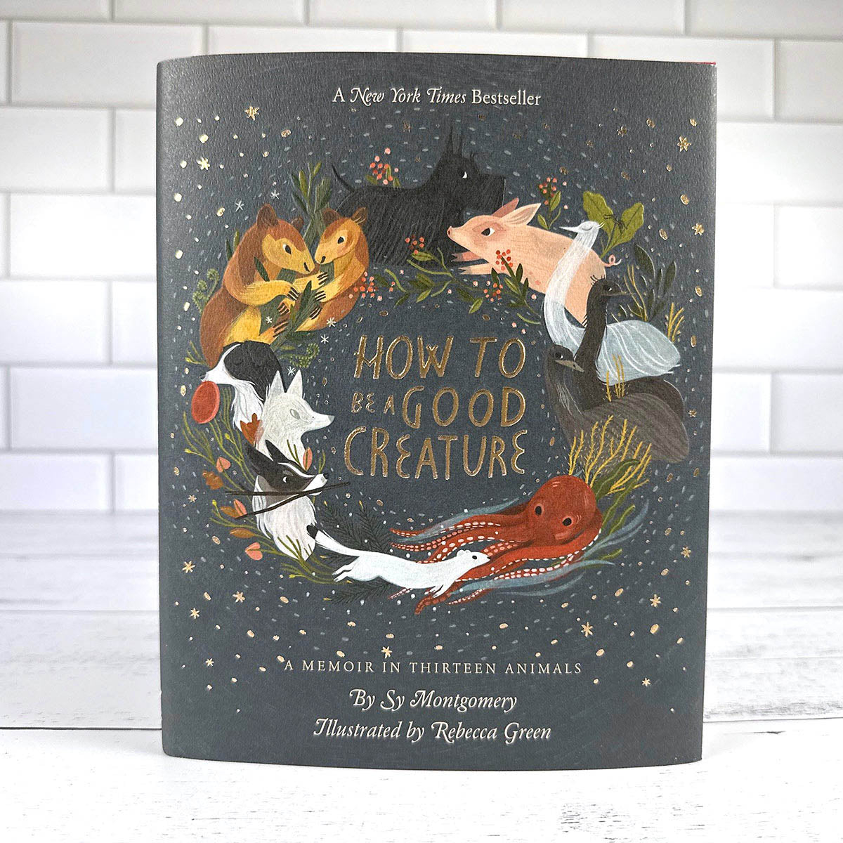 How to Be a Good Creature: A Memoir in Thirteen Animals - Image 7
