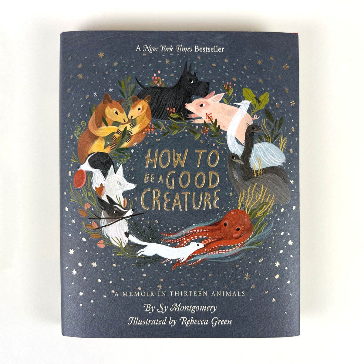 How to Be a Good Creature: A Memoir in Thirteen Animals - Image 9