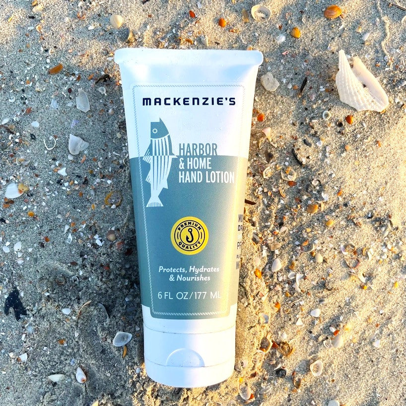 Harbor & Home Hand Lotion - Image 2