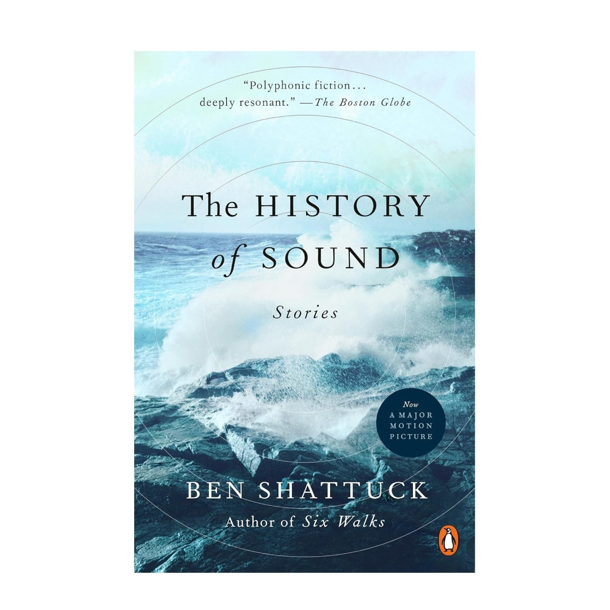 The History of Sound