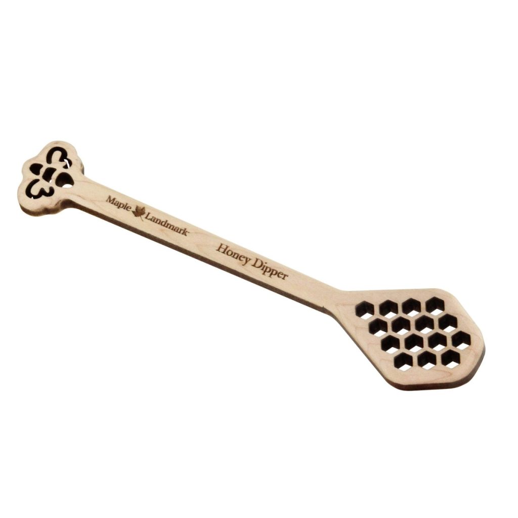 Honey Dipper