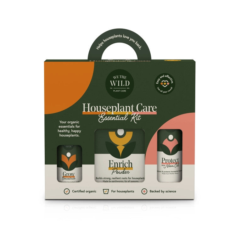 Houseplant Care Essentials Kit - Image 2