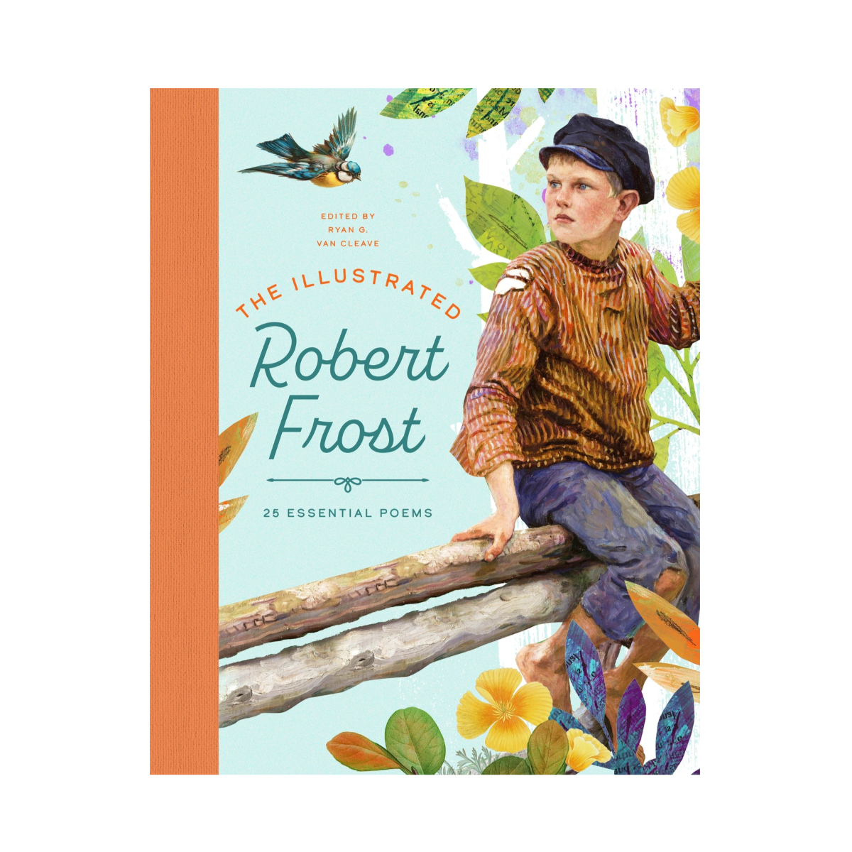 The Illustrated Robert Frost - Image 5