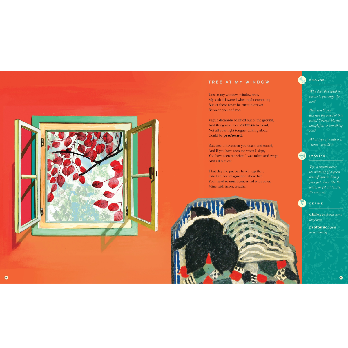 The Illustrated Robert Frost - Image 4