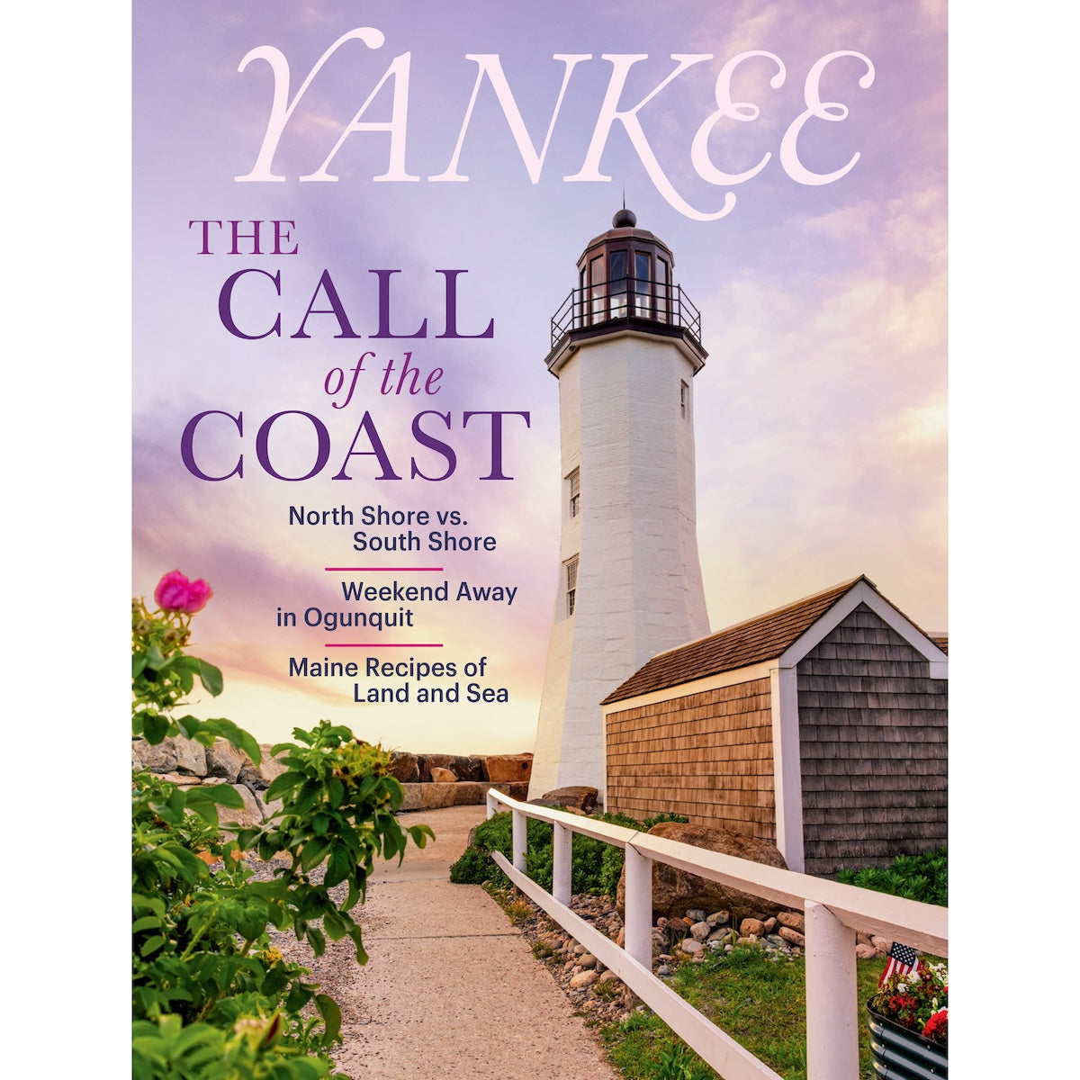 Yankee Magazine - Image 2