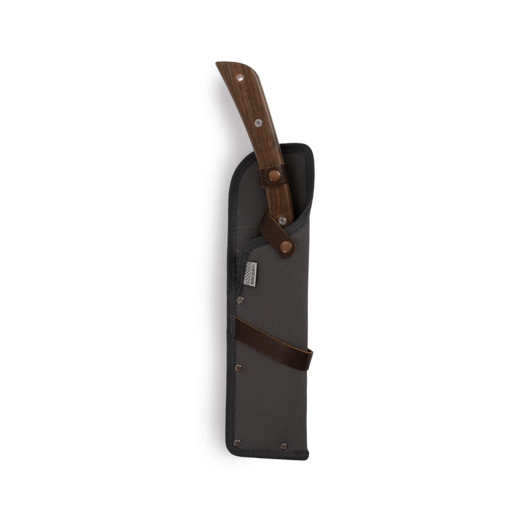 Japanese Nata Hatchet - Image 5
