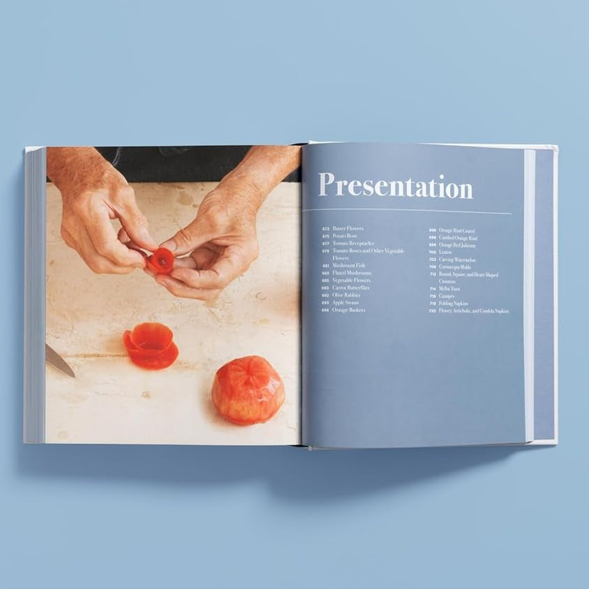 Jacques Pépin Complete Techniques: 50th Anniversary Edition - Image 2