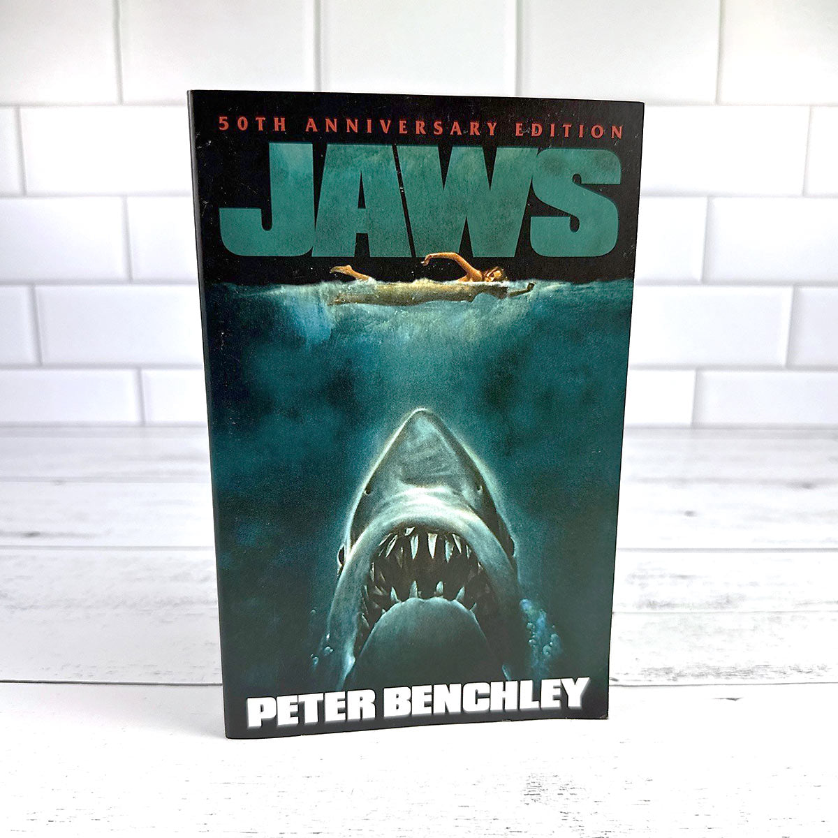 Jaws: 50th Anniversary Edition - Image 2
