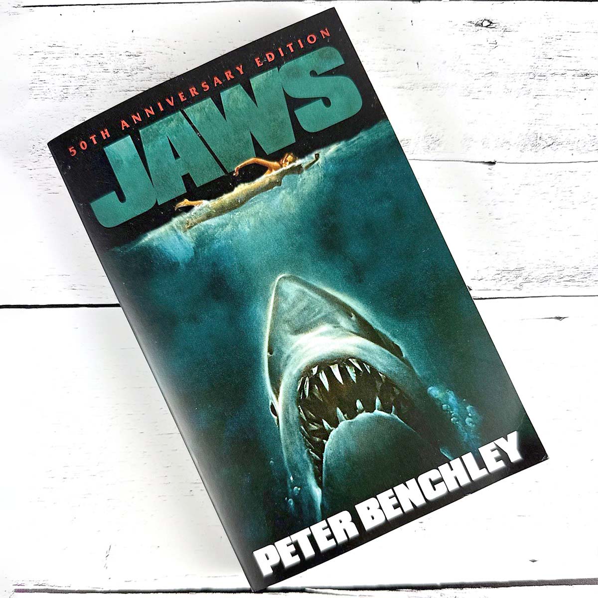Jaws: 50th Anniversary Edition - Image 4