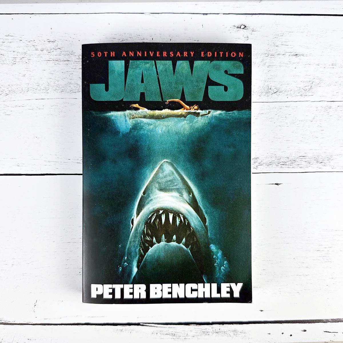 Jaws: 50th Anniversary Edition - Image 3