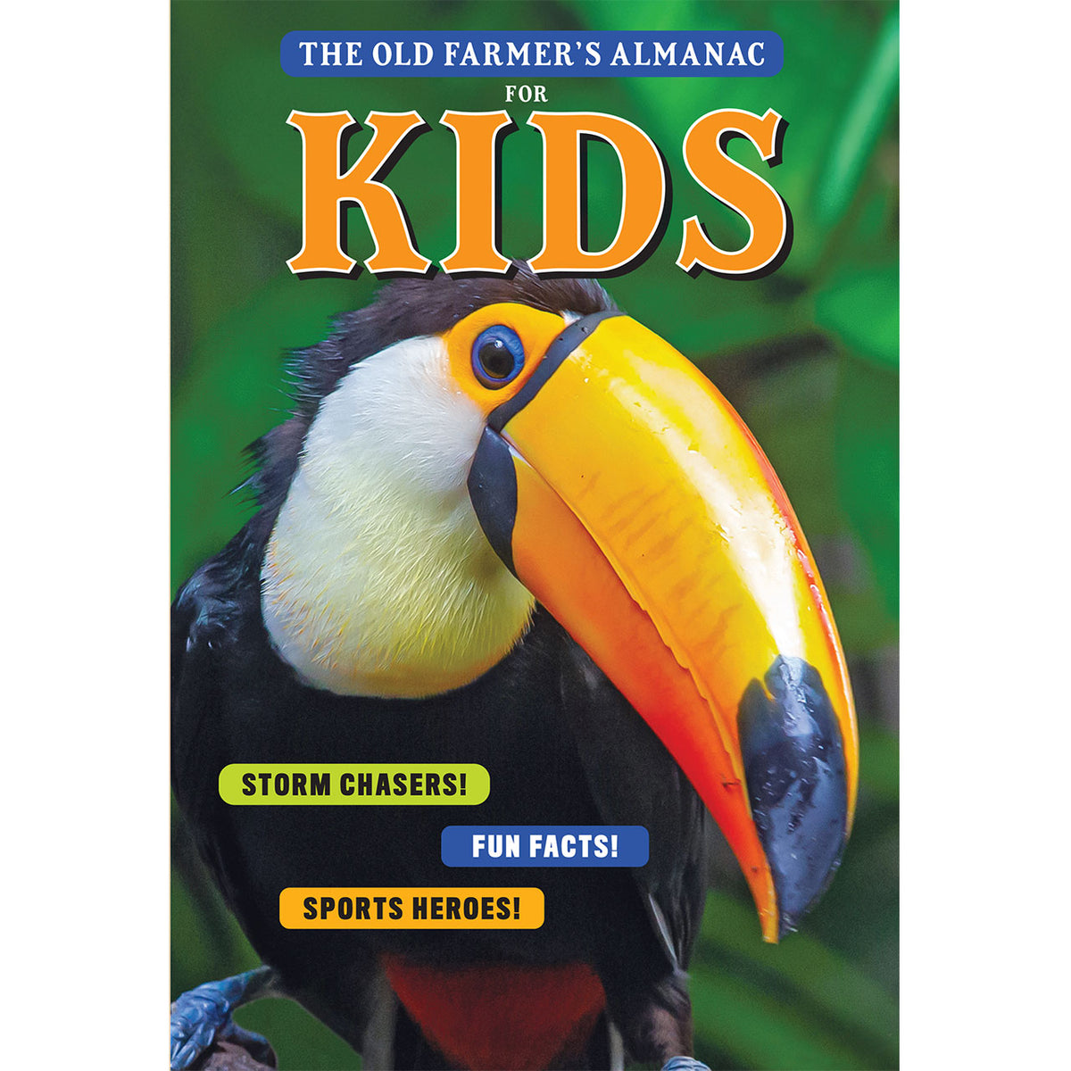 The Old Farmer’s Almanac for Kids Volume 11 - Image 17