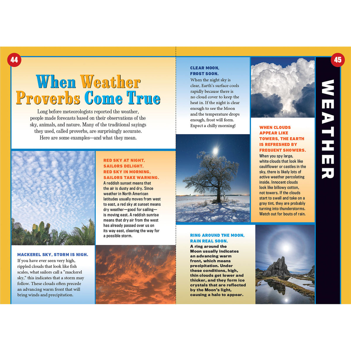 The Old Farmer’s Almanac for Kids Volume 11 - Image 6