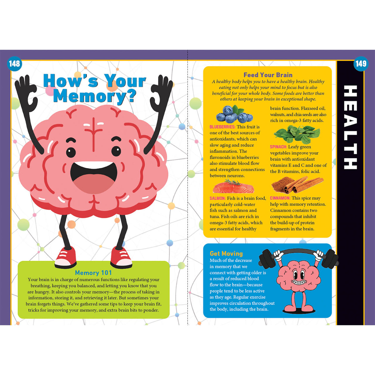 The Old Farmer’s Almanac for Kids Volume 11 - Image 7