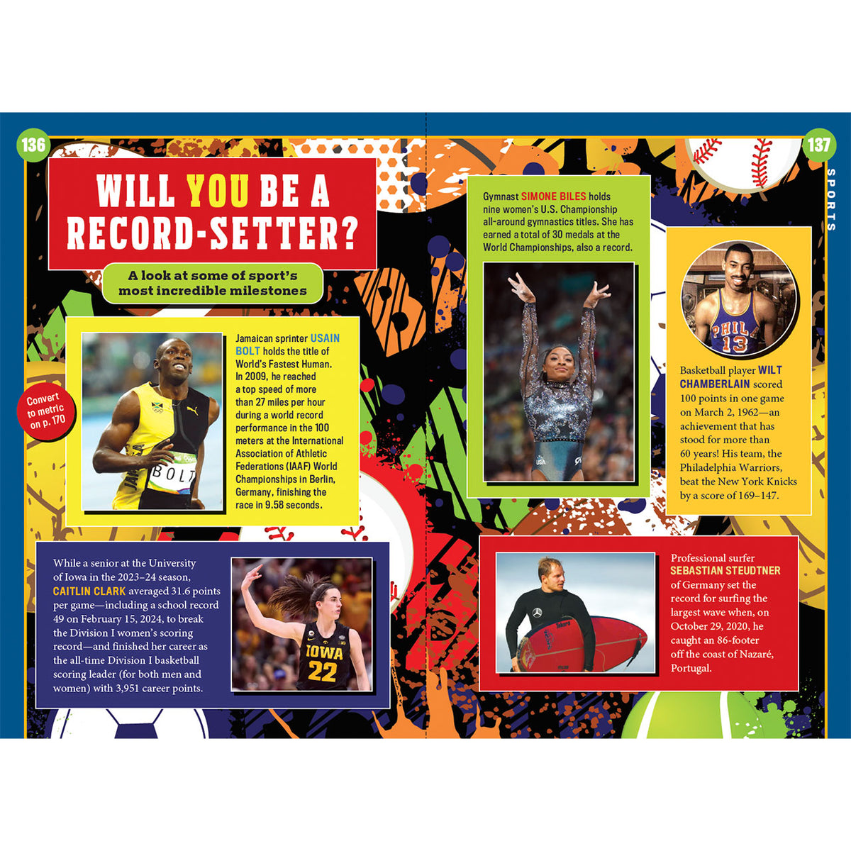 The Old Farmer’s Almanac for Kids Volume 11 - Image 9