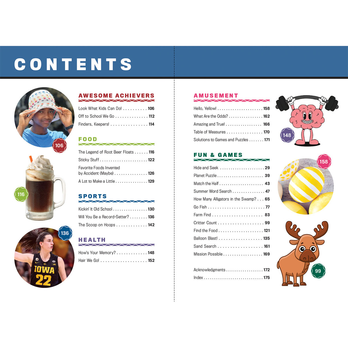 The Old Farmer’s Almanac for Kids Volume 11 - Image 16