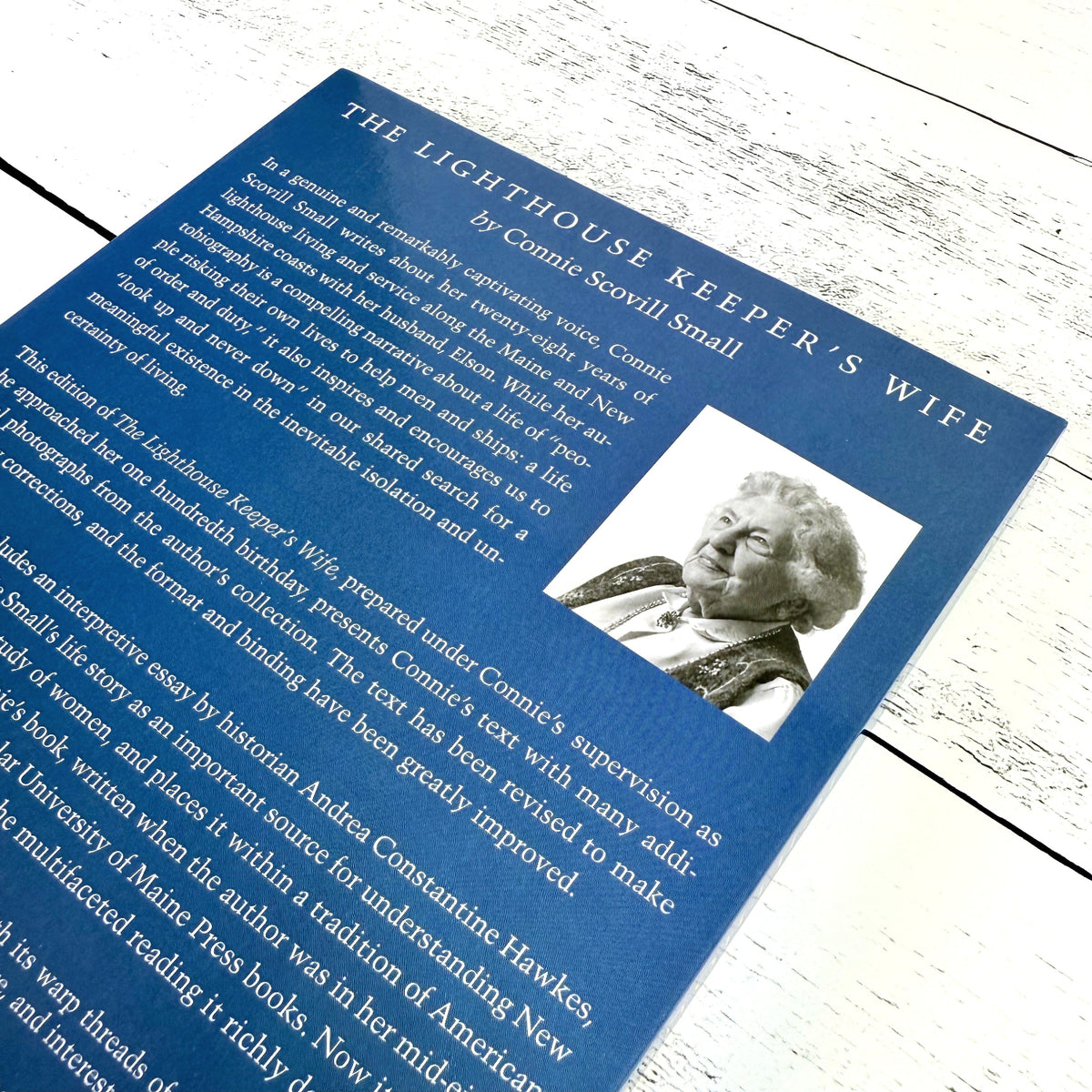 The Lighthouse Keeper’s Wife - Image 6