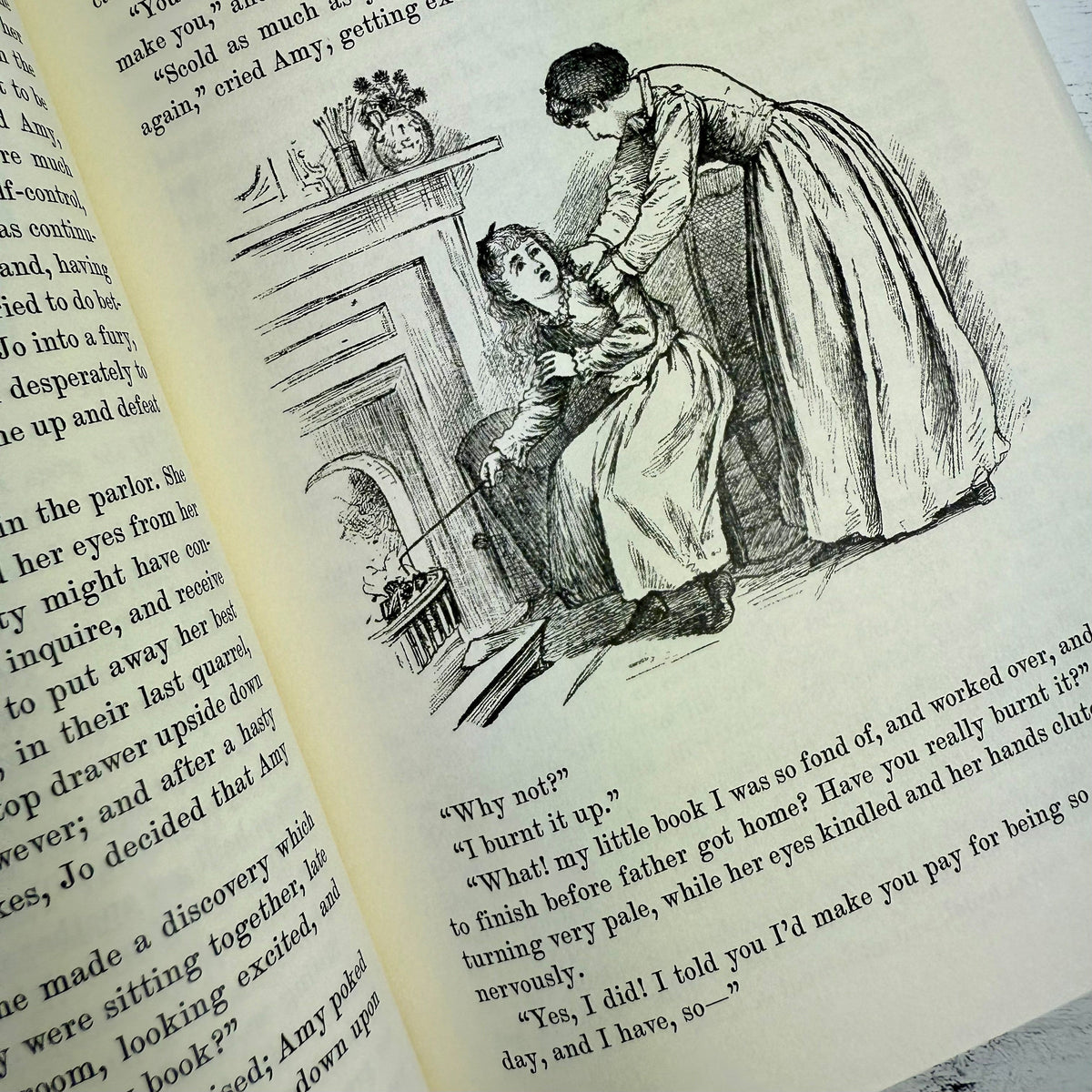 Little Women - Image 2