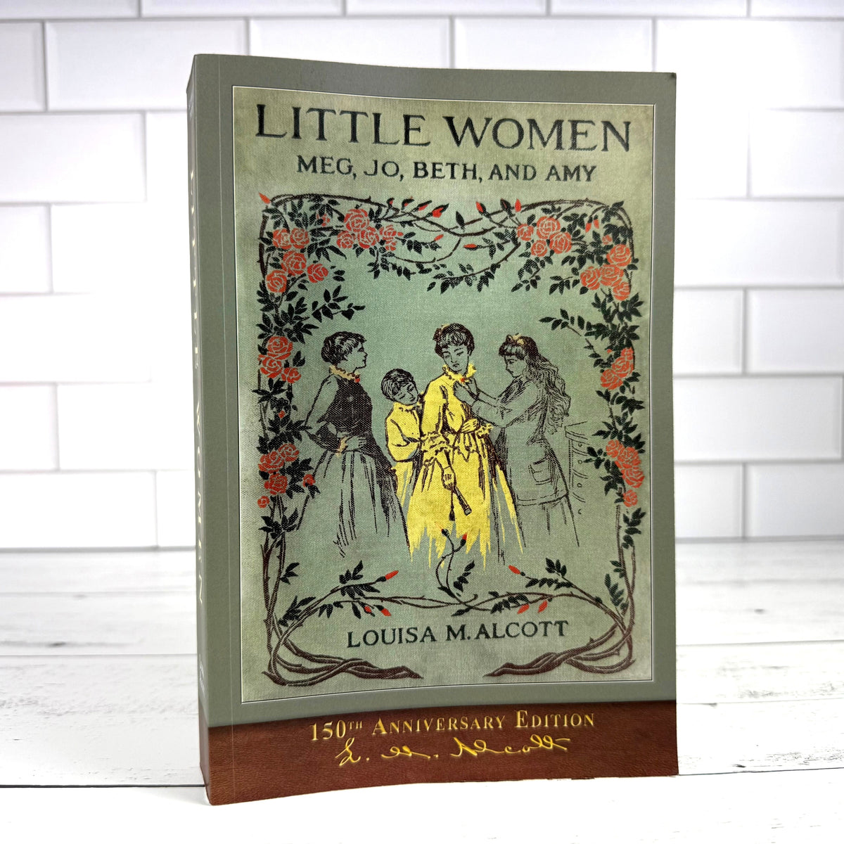 Little Women - Image 7