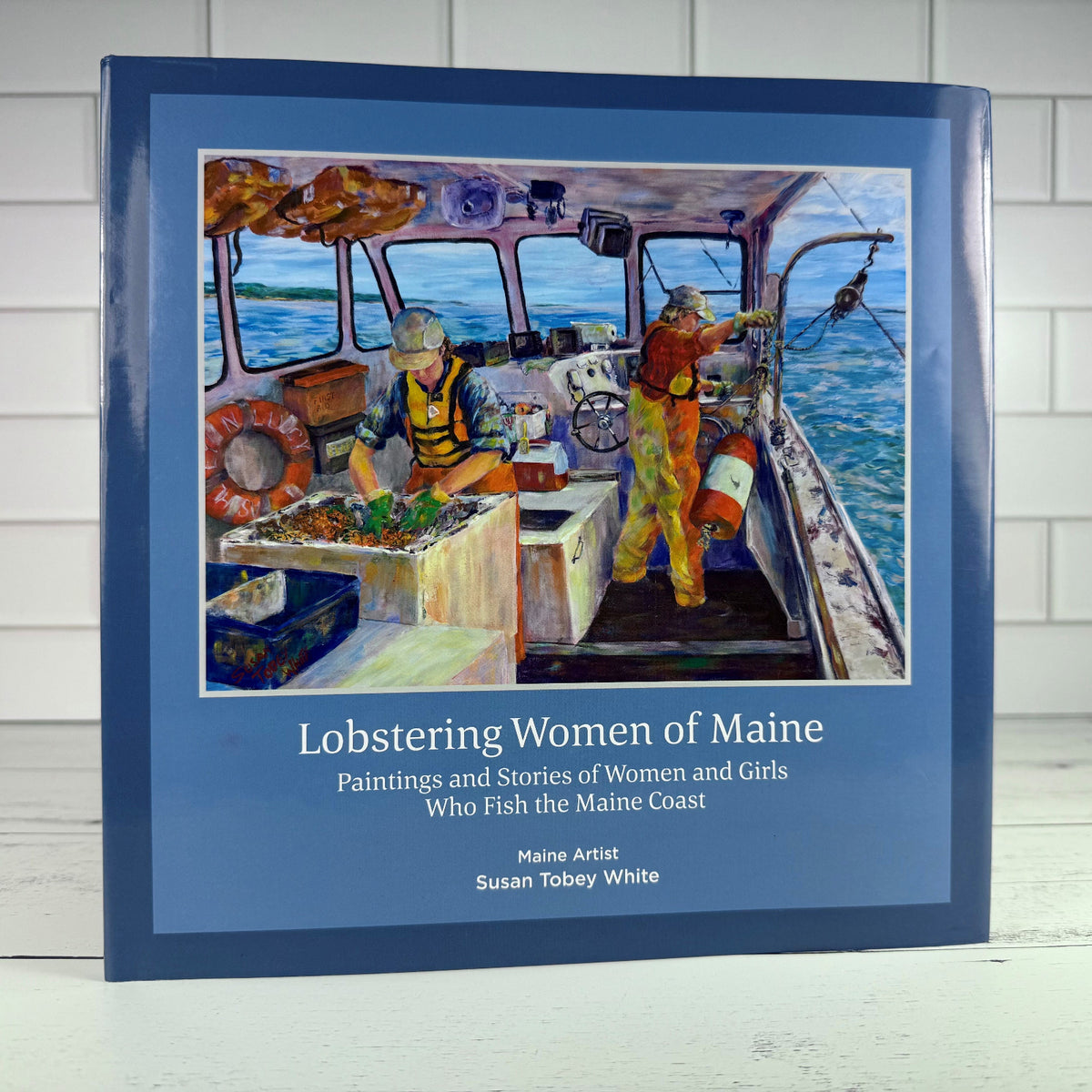 Lobstering Women of Maine - Image 4