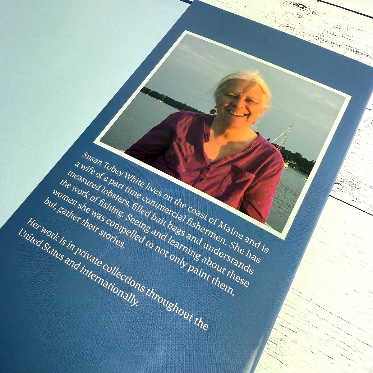Lobstering Women of Maine - Image 5