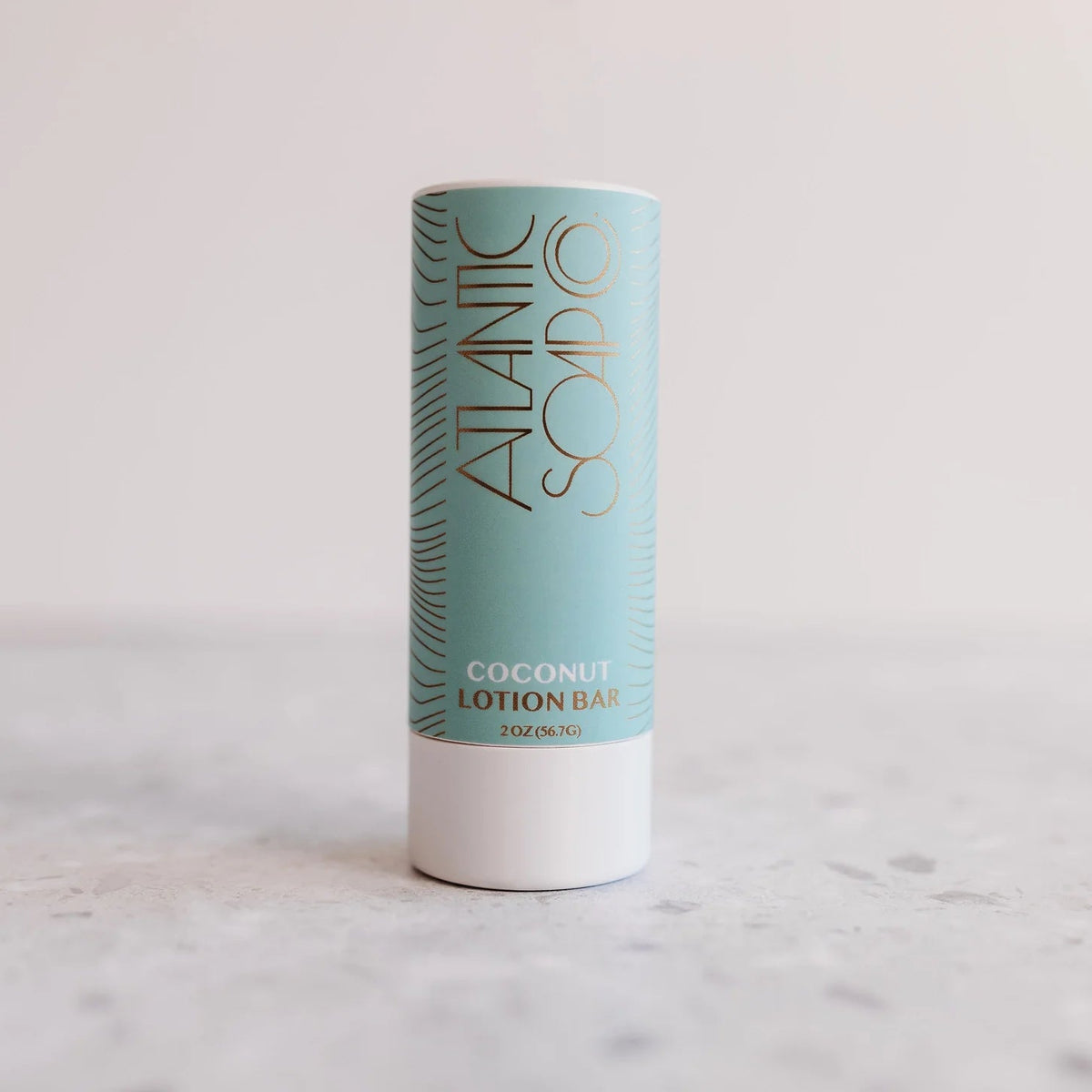 Lotion Bar – Marine or Coconut
