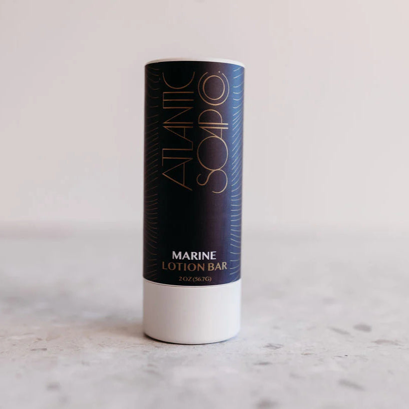 Lotion Bar – Marine or Coconut - Image 7