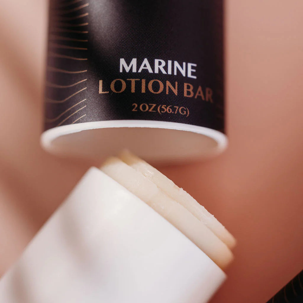 Lotion Bar – Marine or Coconut - Image 3
