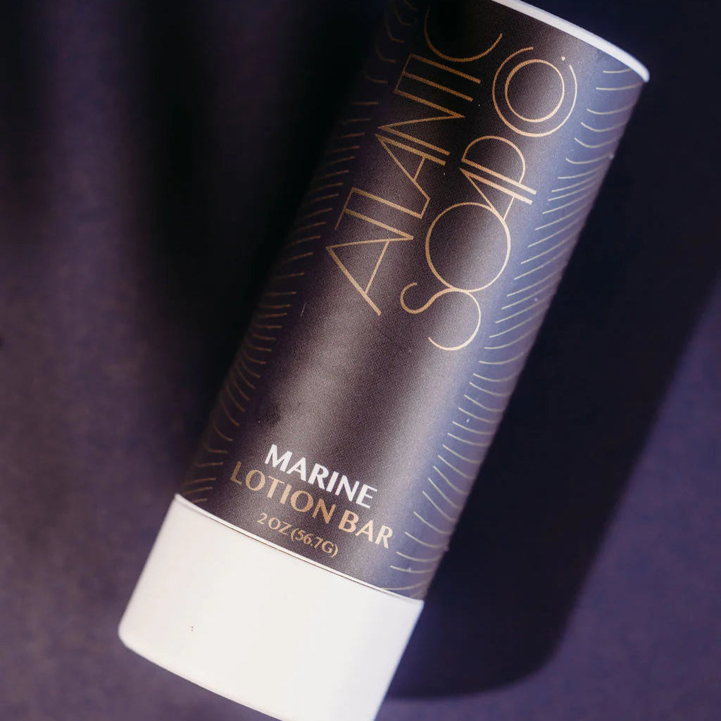 Lotion Bar – Marine or Coconut - Image 6