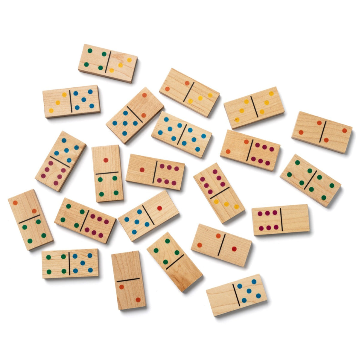 Standard Domino Set