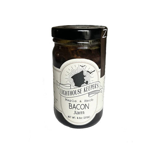Maple & Herb Bacon Jam
