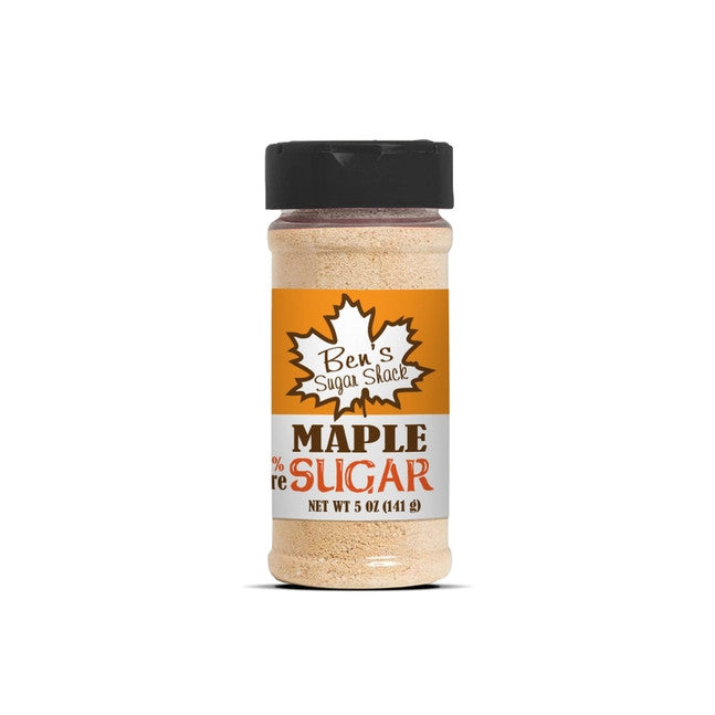 5oz Maple Sugar