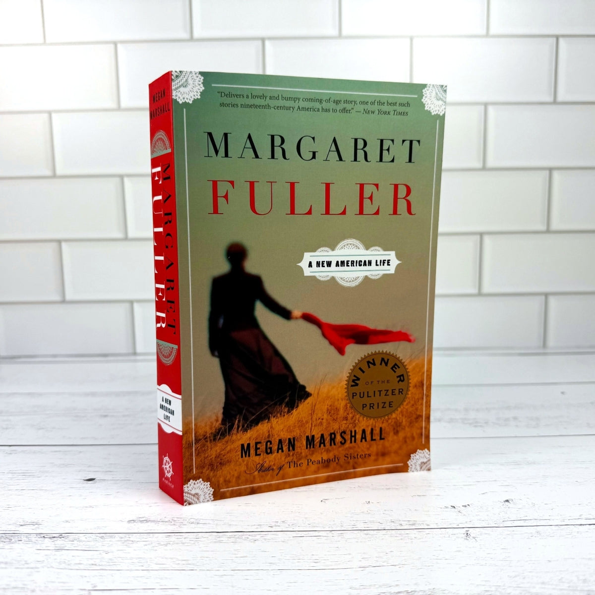 Margaret Fuller: A New American Life - Image 3