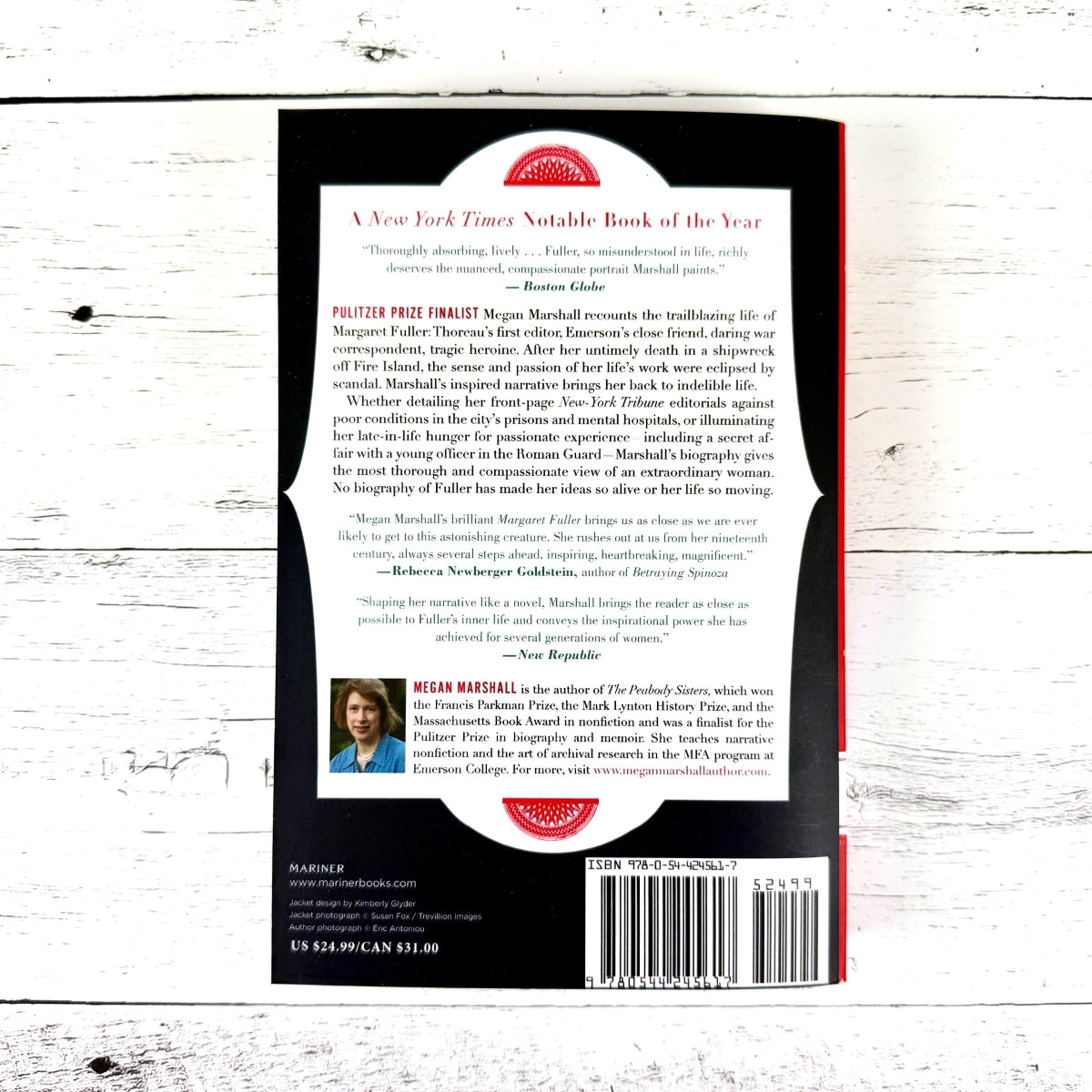 Margaret Fuller: A New American Life - Image 5