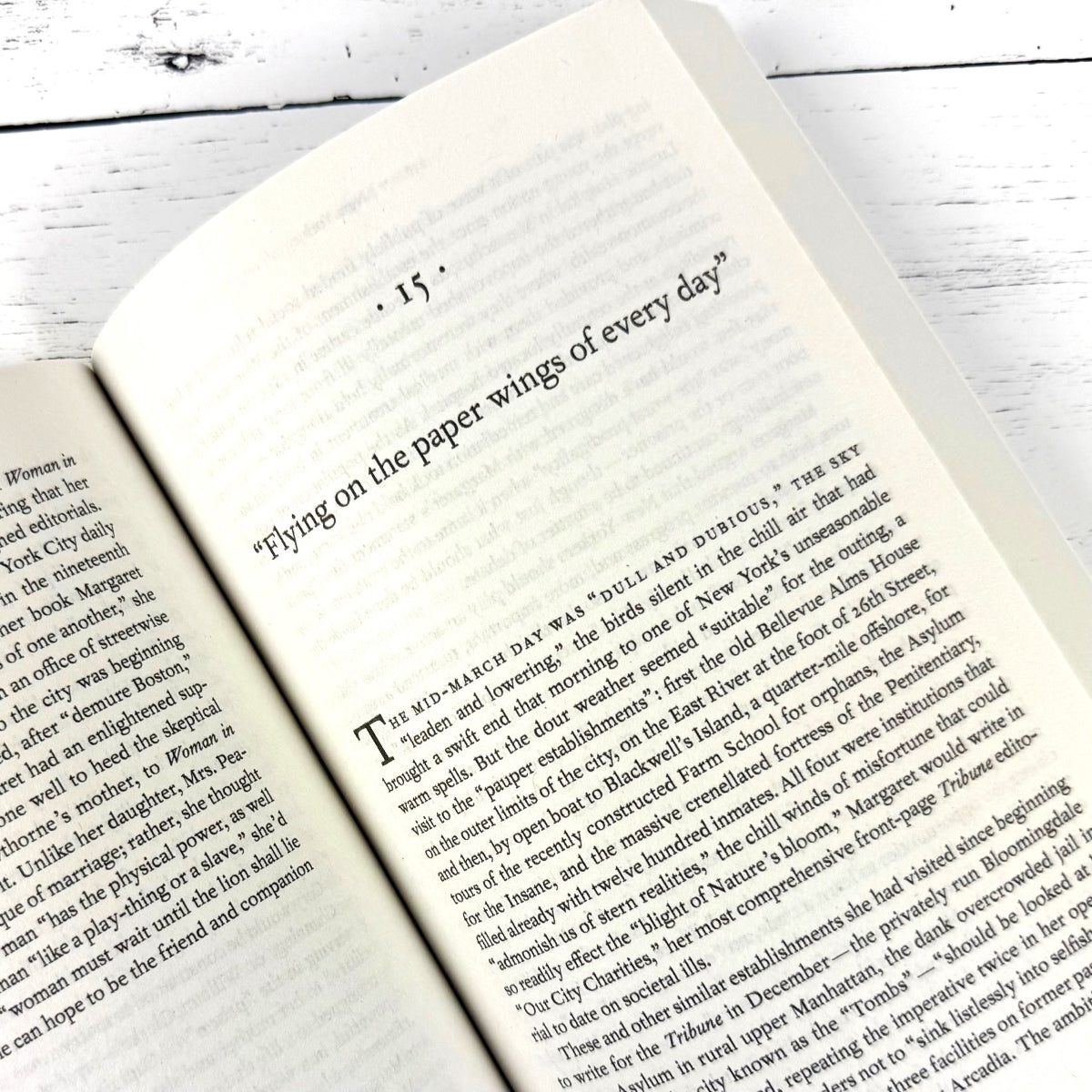 Margaret Fuller: A New American Life - Image 4