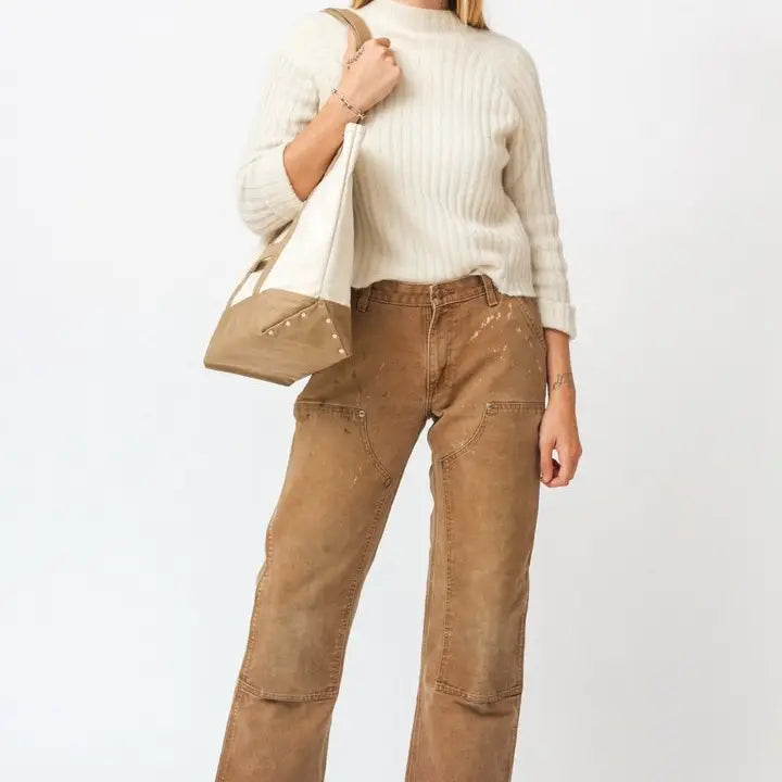 Market Tote by Forestbound - Image 4