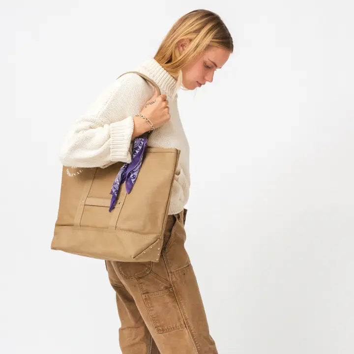 Market Tote by Forestbound - Image 6