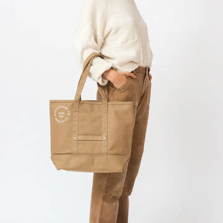 Market Tote by Forestbound - Image 8
