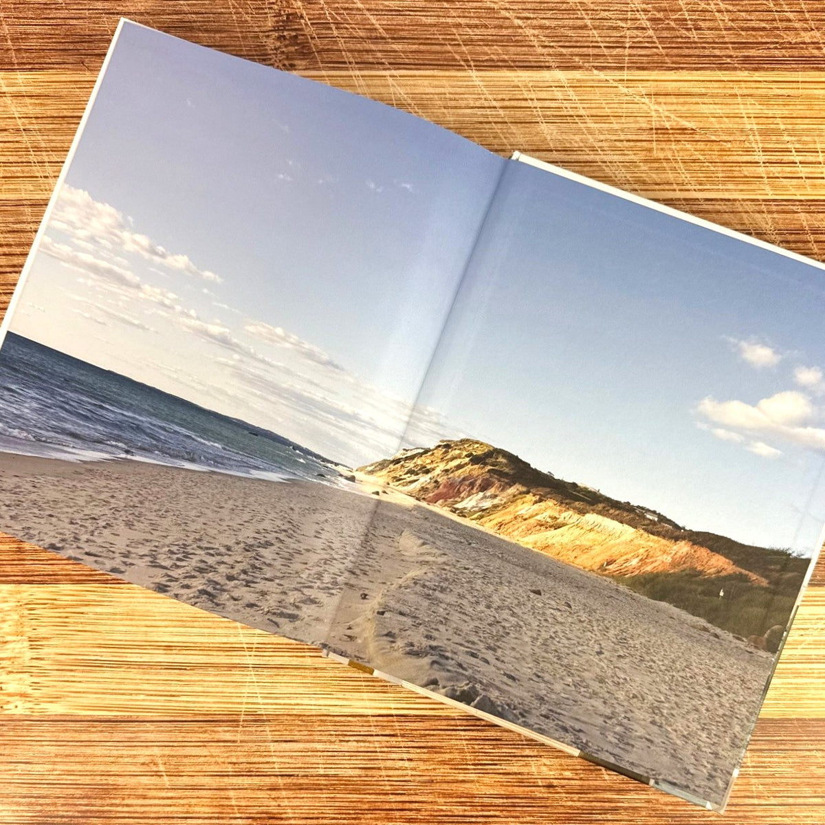 The Marthas Vineyard Cookbook - Image 4