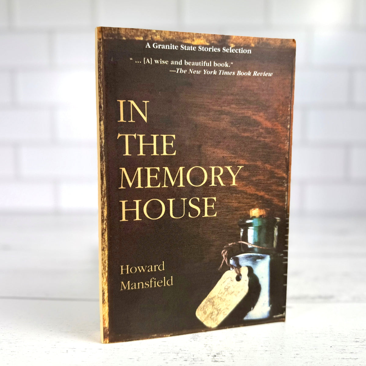 In the Memory House - Image 4