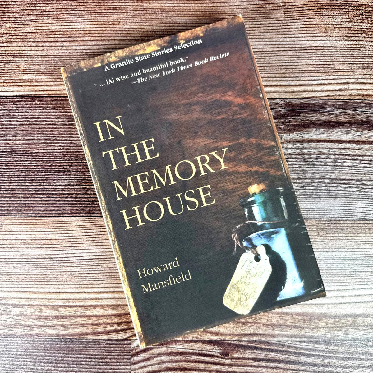 In the Memory House - Image 2