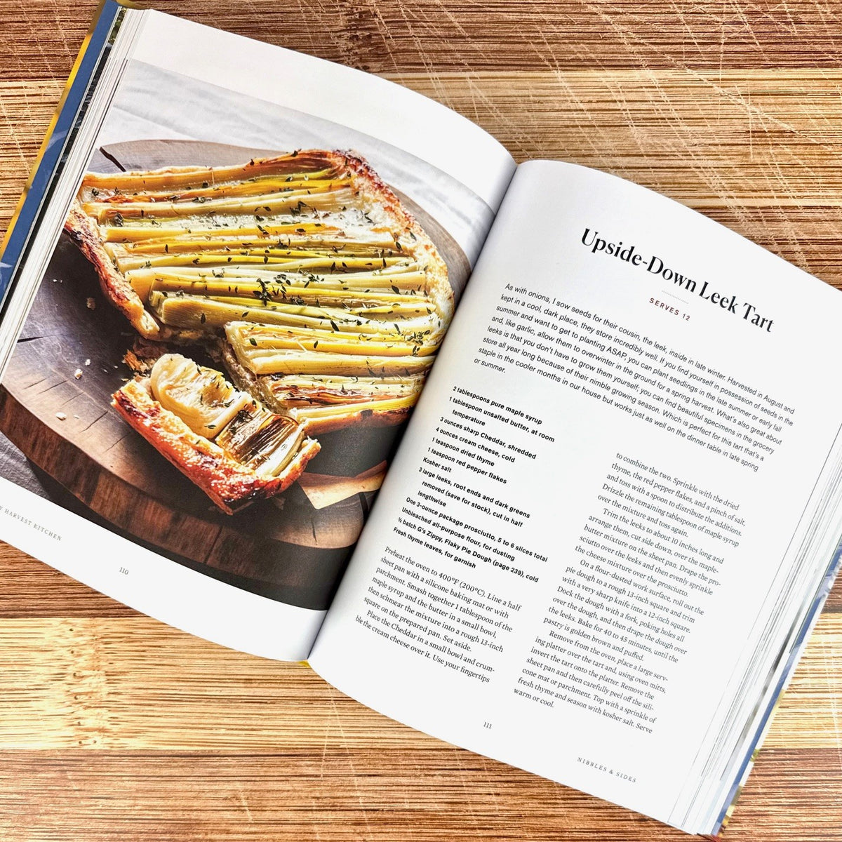 My Harvest Kitchen: 100+ Recipes to Savor the Season - Image 3