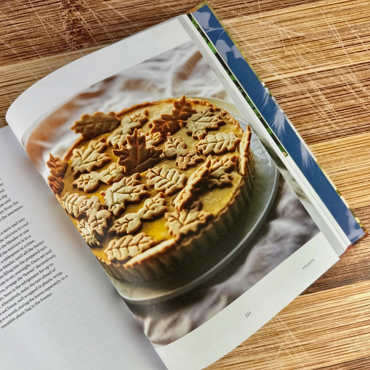 My Harvest Kitchen: 100+ Recipes to Savor the Season - Image 5