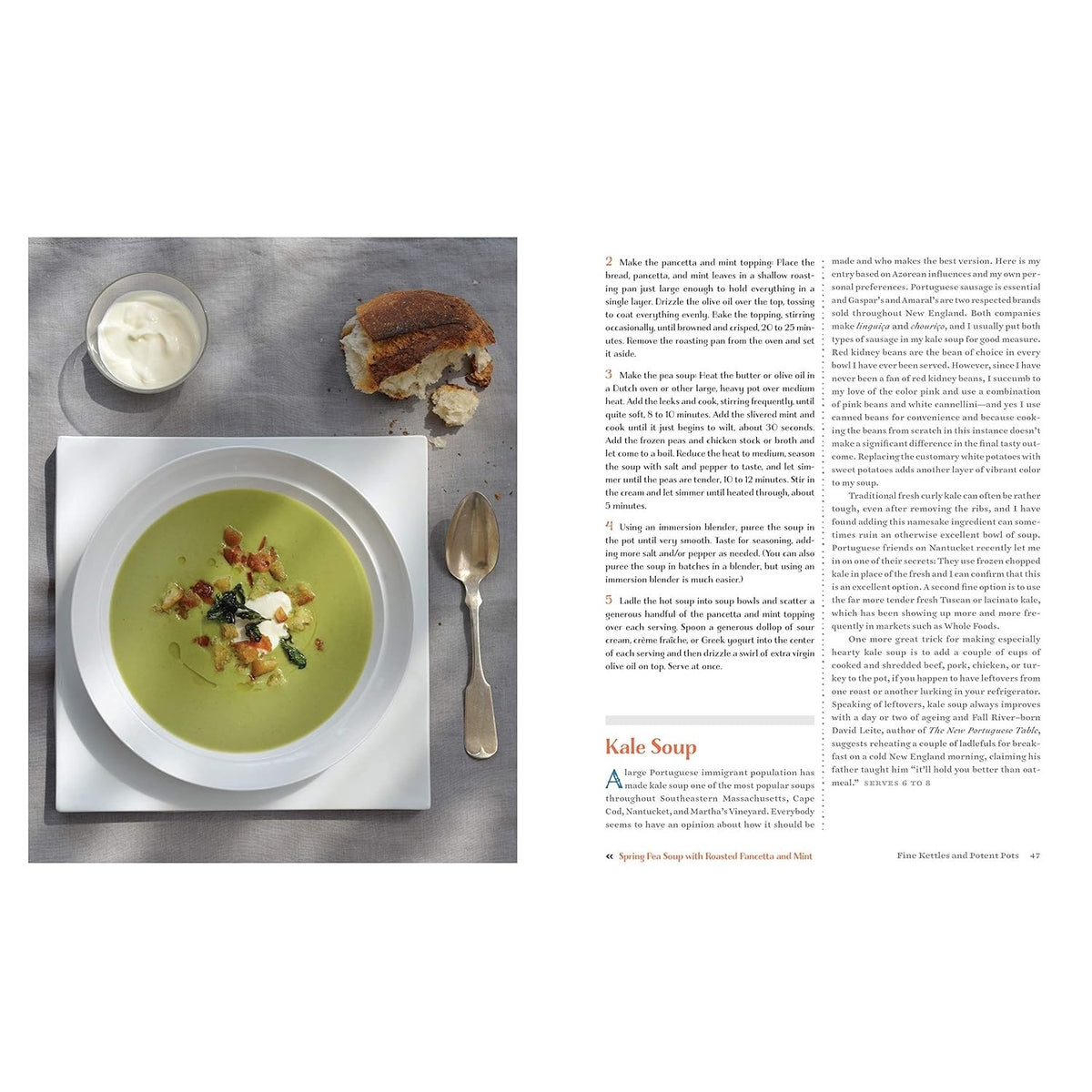 New England Open-House Cookbook - Image 6