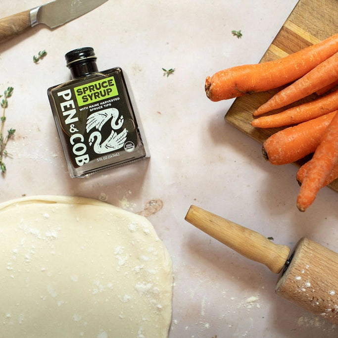 Spruce Syrup - Image 2