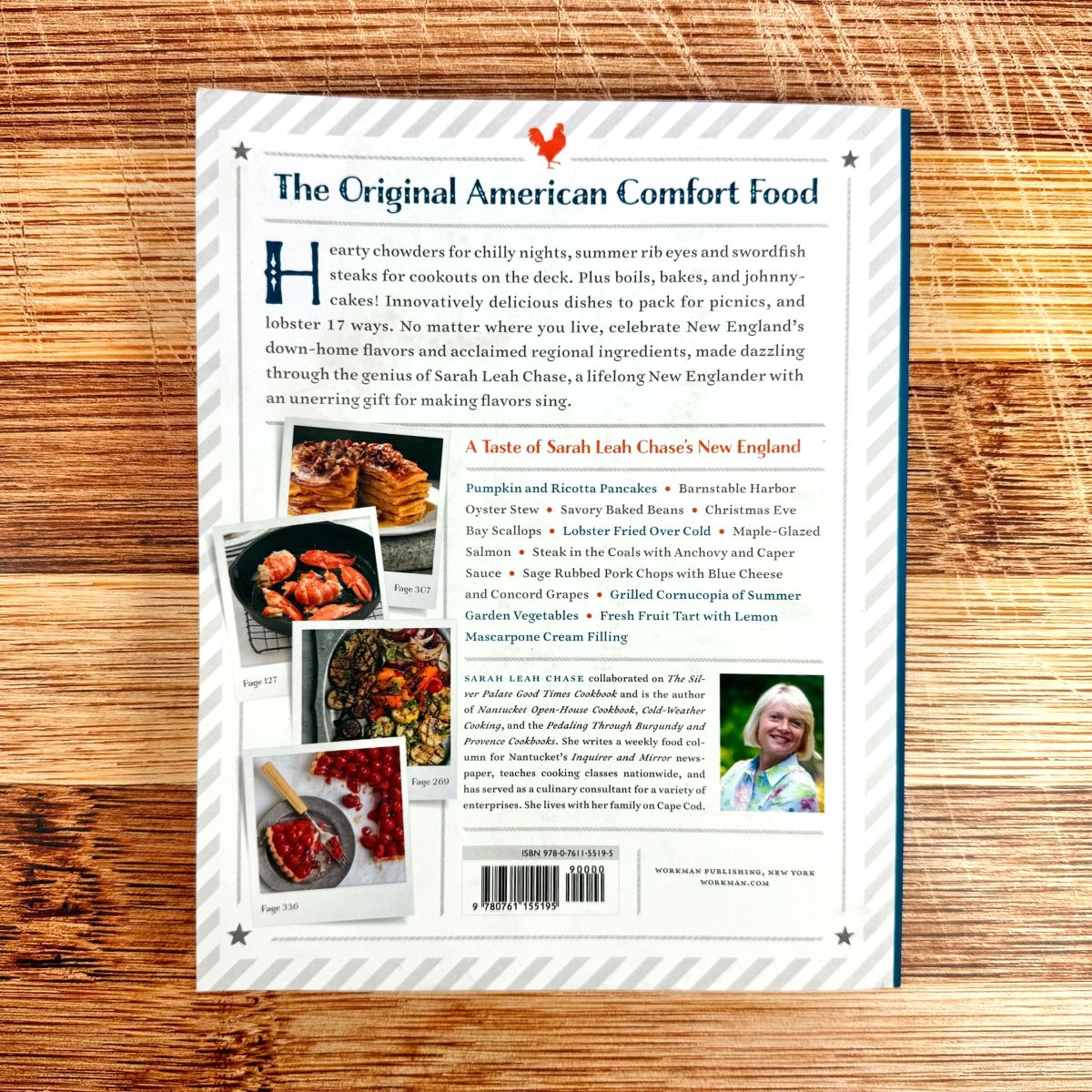 New England Open-House Cookbook - Image 8