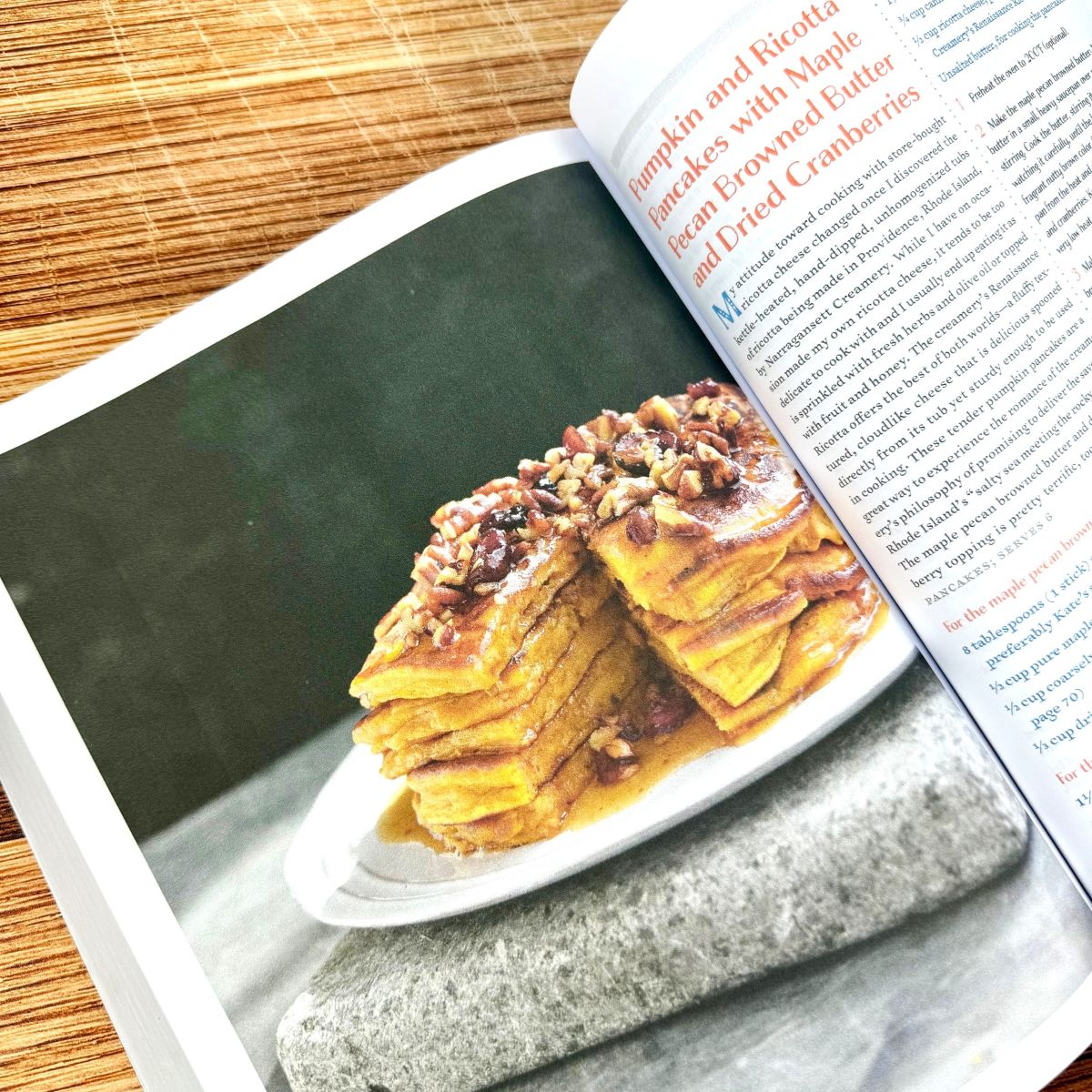 New England Open-House Cookbook - Image 4