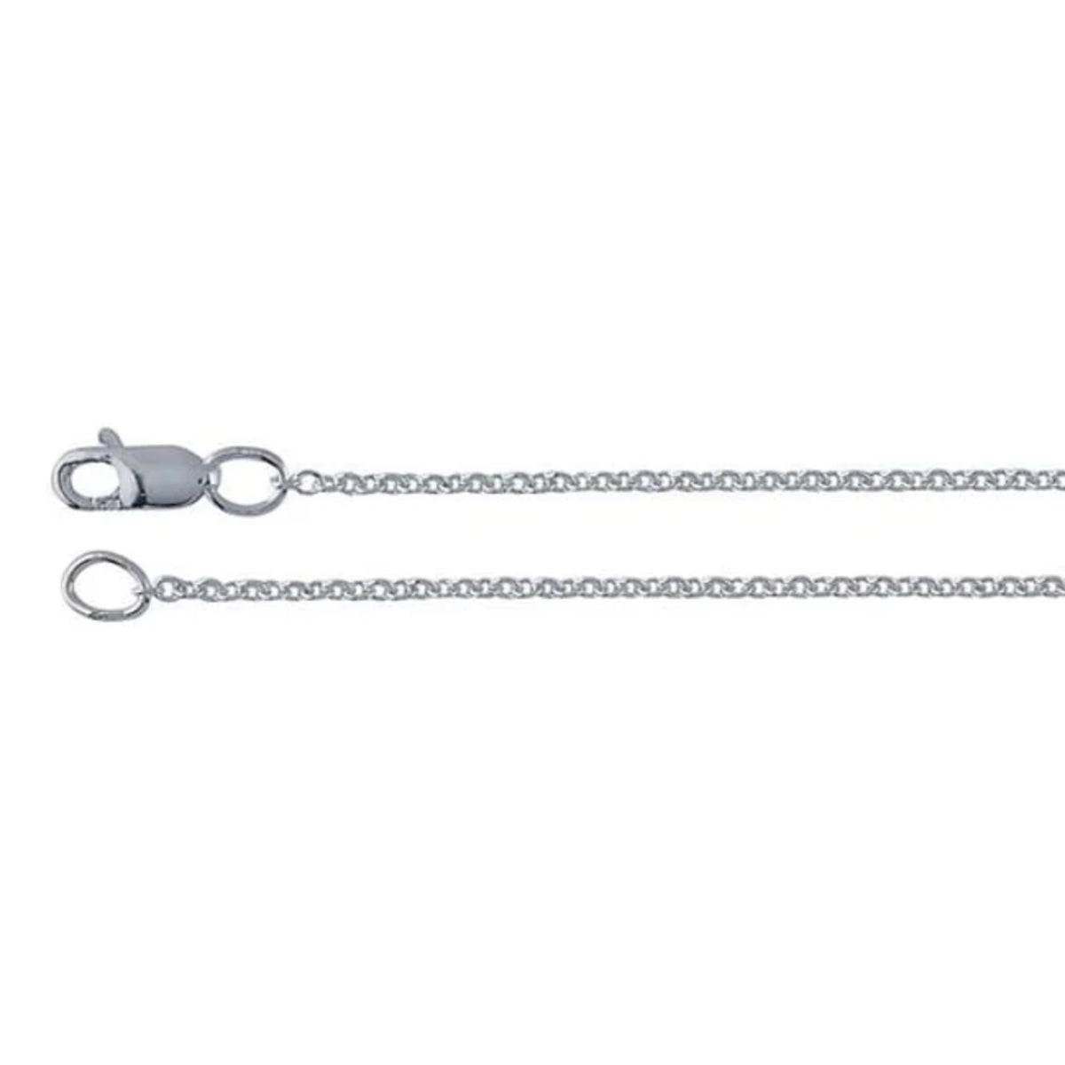 New England Oar Necklace - Image 4