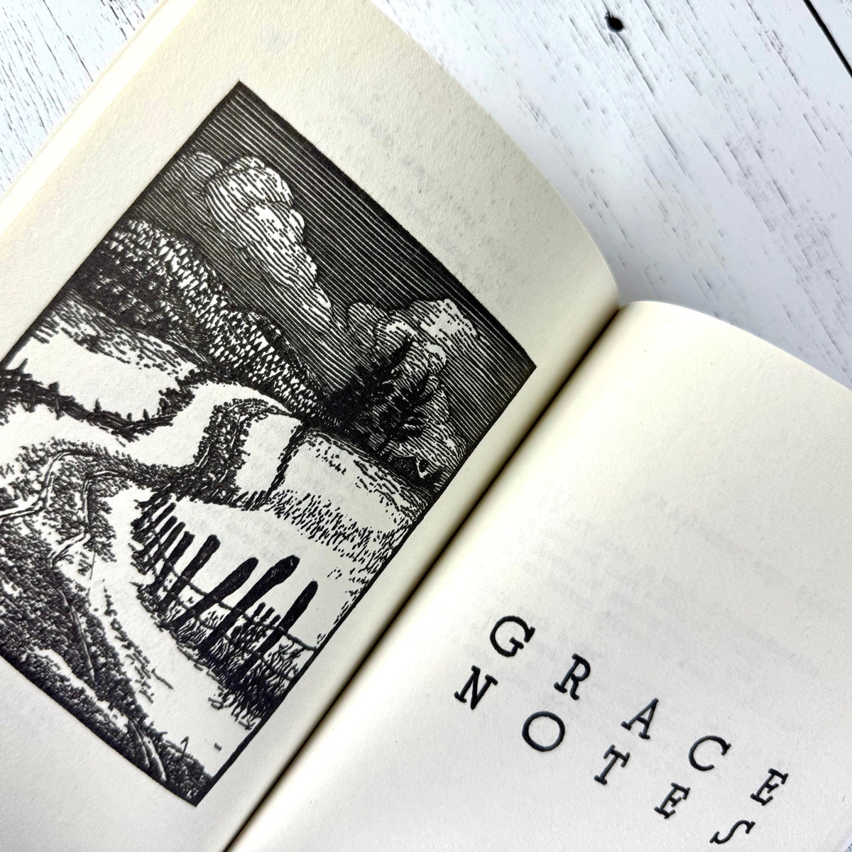 New Hampshire – Robert Frost - Image 4