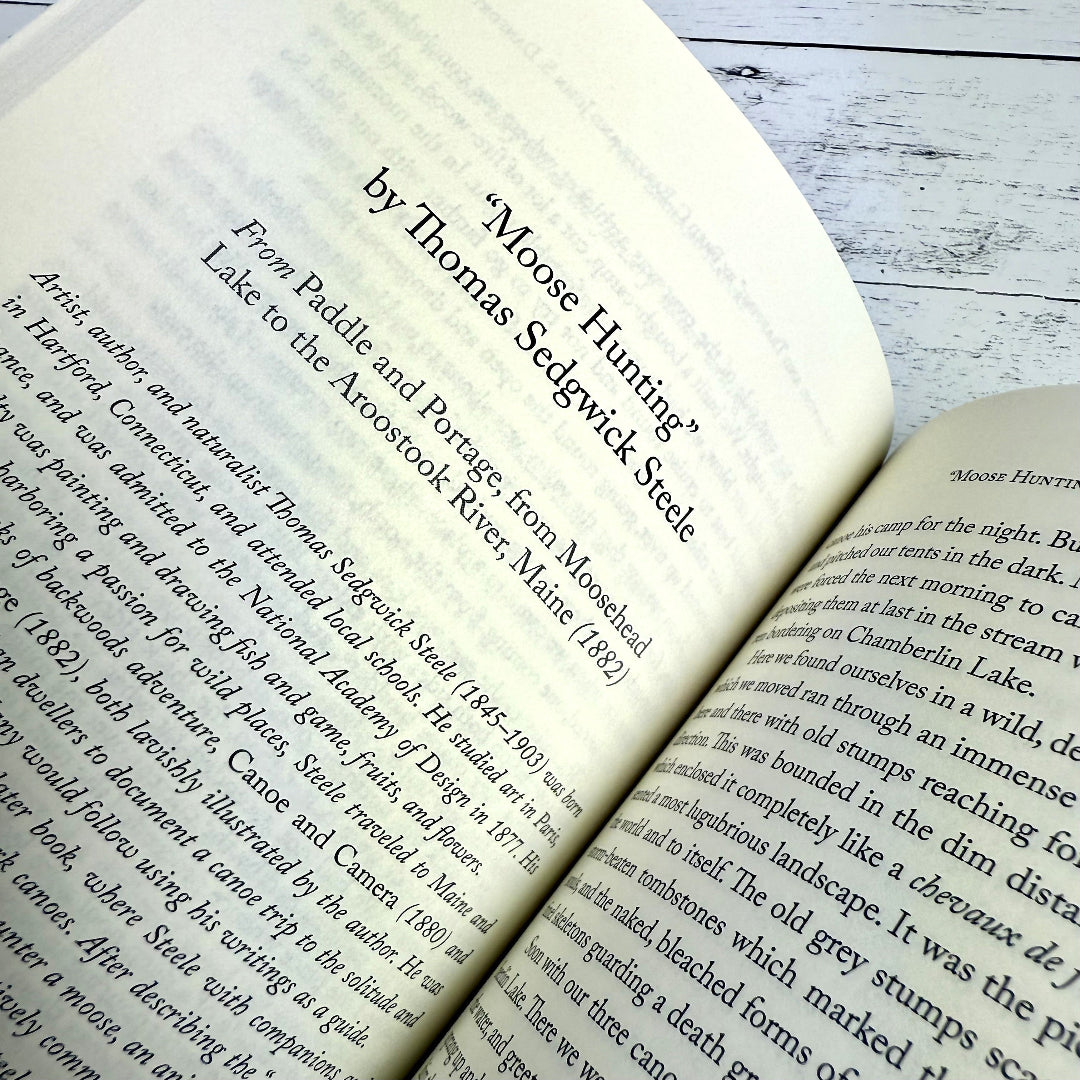 New England Nature: Centuries of Writing on the Wonder and Beauty of the Land - Image 4