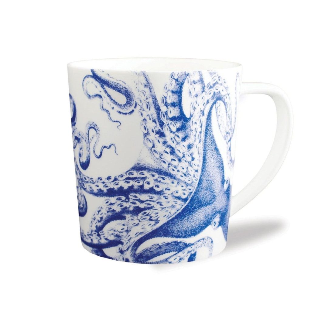 Octopus Mug
